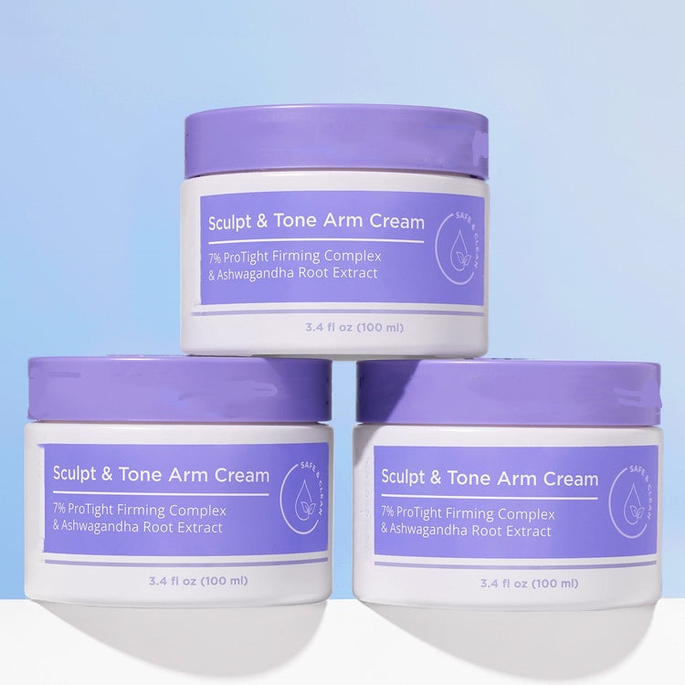 🎁Last day Sale 80% OFF💎Sculpt & Tone Arm Cream